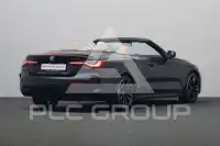 2021 BMW 440