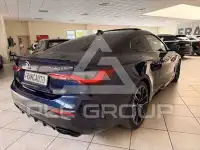 2021 BMW 440