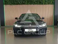 2021 BMW 440