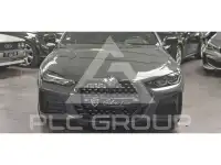2021 BMW 440