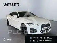 2021 BMW 440