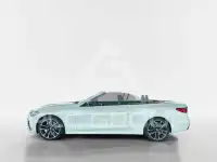 2021 BMW 440