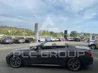 2021 BMW 440