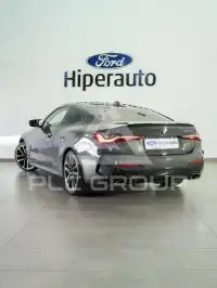 2021 BMW 440