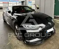2021 BMW 440