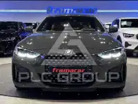 2021 BMW 440
