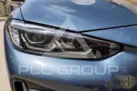 2021 BMW 440
