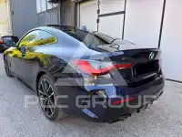 2021 BMW 440