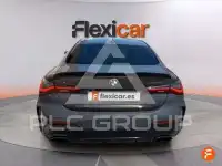 2021 BMW 440