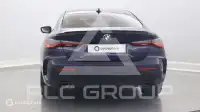 2021 BMW 440
