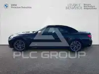 2021 BMW 440