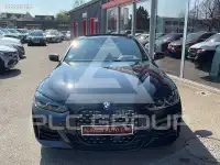 2021 BMW 440