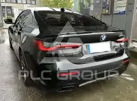 2021 BMW 440