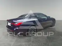2021 BMW 440