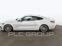 2021 BMW 440
