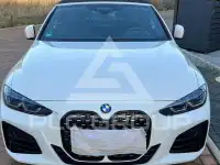 2021 BMW 440