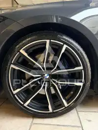 2021 BMW 440