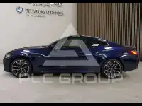 2021 BMW 440