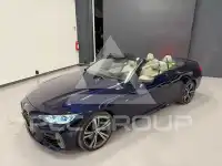 2021 BMW 440