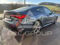2021 BMW 440