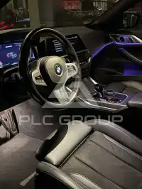 2021 BMW 440
