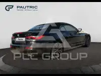 2021 BMW 440
