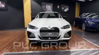 2021 BMW 440