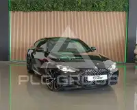 2021 BMW 440