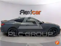 2021 BMW 440