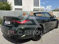 2021 BMW 440