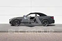 2021 BMW 440