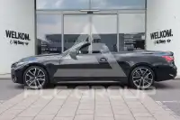 2021 BMW 440