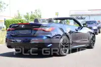 2021 BMW 440