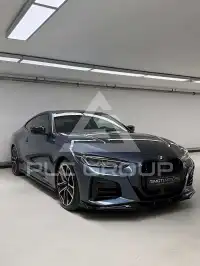 2021 BMW 440