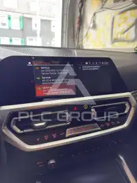 2021 BMW 440