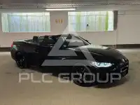 2021 BMW 440