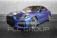 2021 BMW 440