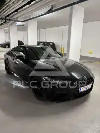 2021 BMW 440