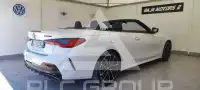 2021 BMW 440