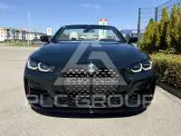 2021 BMW 440