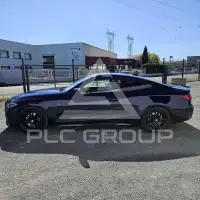 2021 BMW 440