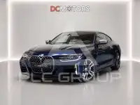 2021 BMW 440