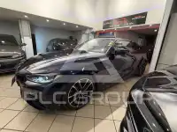 2021 BMW 440