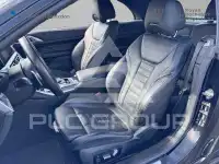 2021 BMW 440
