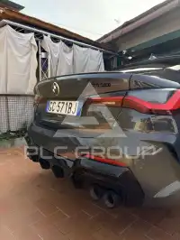 2021 BMW 440