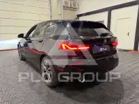 2021 BMW 140M