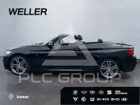 2021 BMW 240M