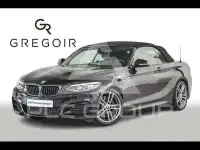 2021 BMW 240M