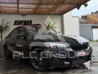 2021 BMW 240M