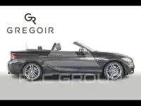 2021 BMW 240M